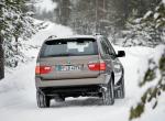 BMW X5 2004 года